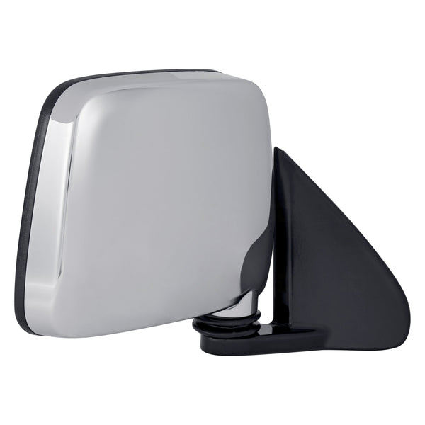 Mirrors & Components image