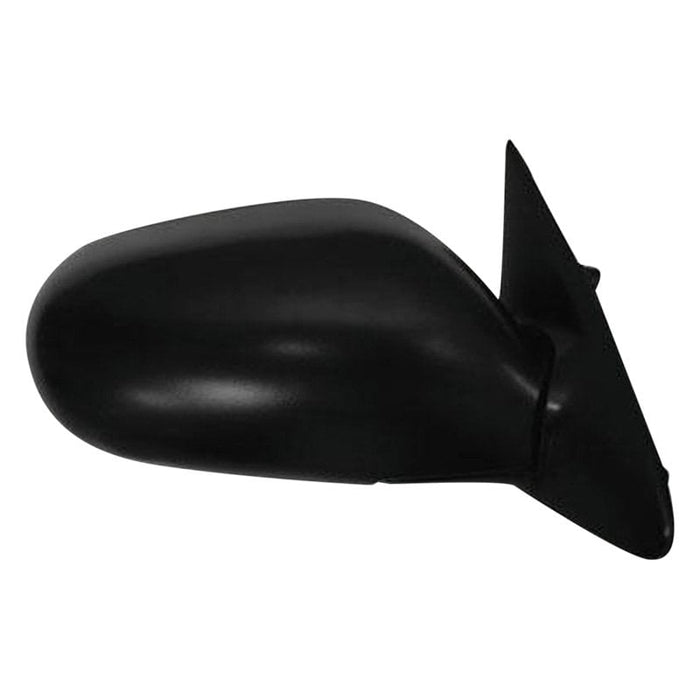 Nissan Altima Passenger Side Door Mirror Power Remote Assembly - NI1321120