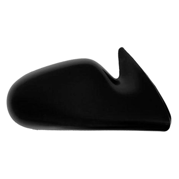 Nissan Altima Passenger Side Door Mirror Power Remote Assembly - NI1321124