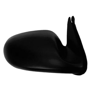 Passenger Side Door Mirror image