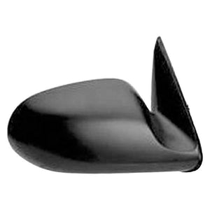 Passenger Side Door Mirror image