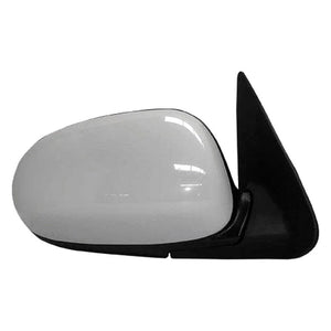 Passenger Side Door Mirror image
