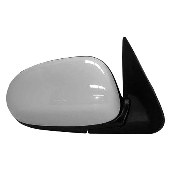 Mirrors & Components image