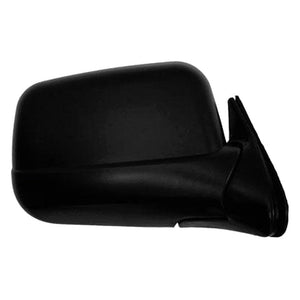 Passenger Side Door Mirror image