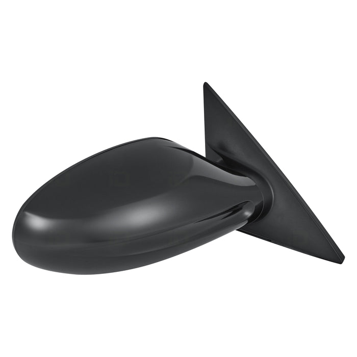 Nissan Altima Base Passenger Side Door Mirror Manual Assembly - NI1321142