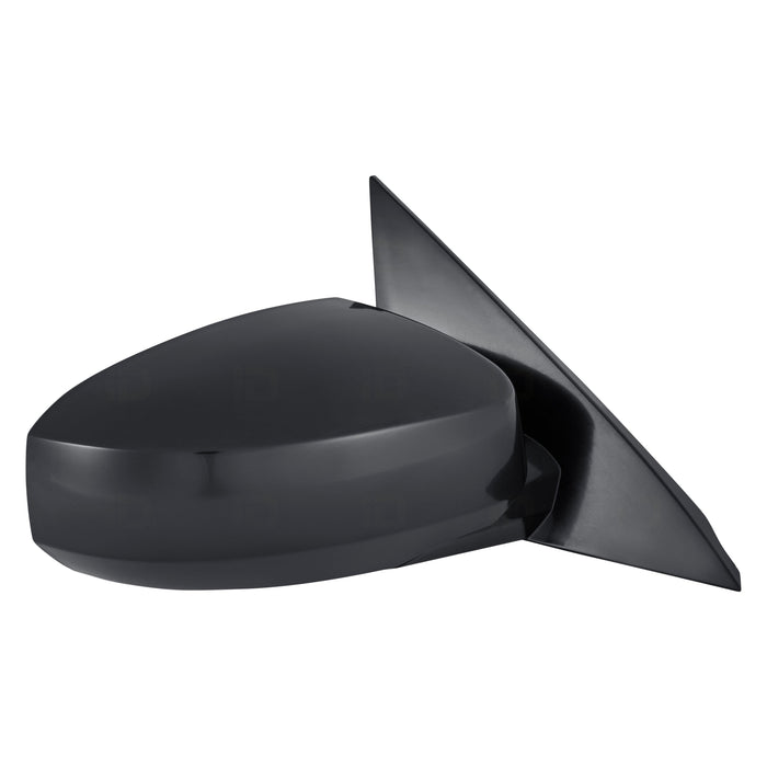 Nissan Maxima Passenger Side Door Mirror Power Remote Folding Assembly - NI1321149