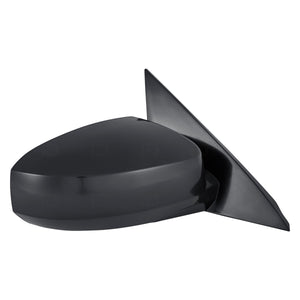 Passenger Side Door Mirror image