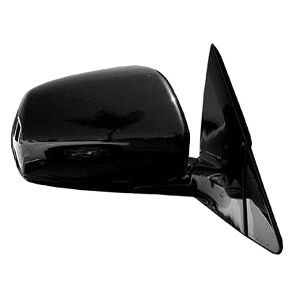 Mirrors & Components image