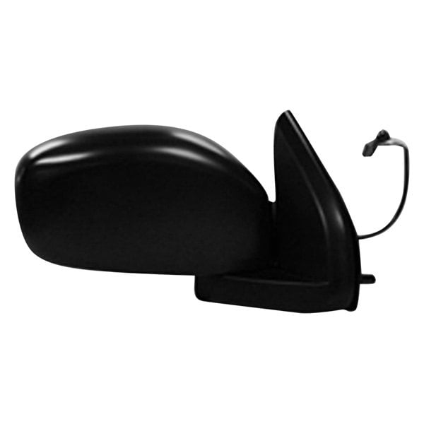 Nissan Pathfinder Passenger Side Door Mirror Heated W/Power Assembly - NI1321158