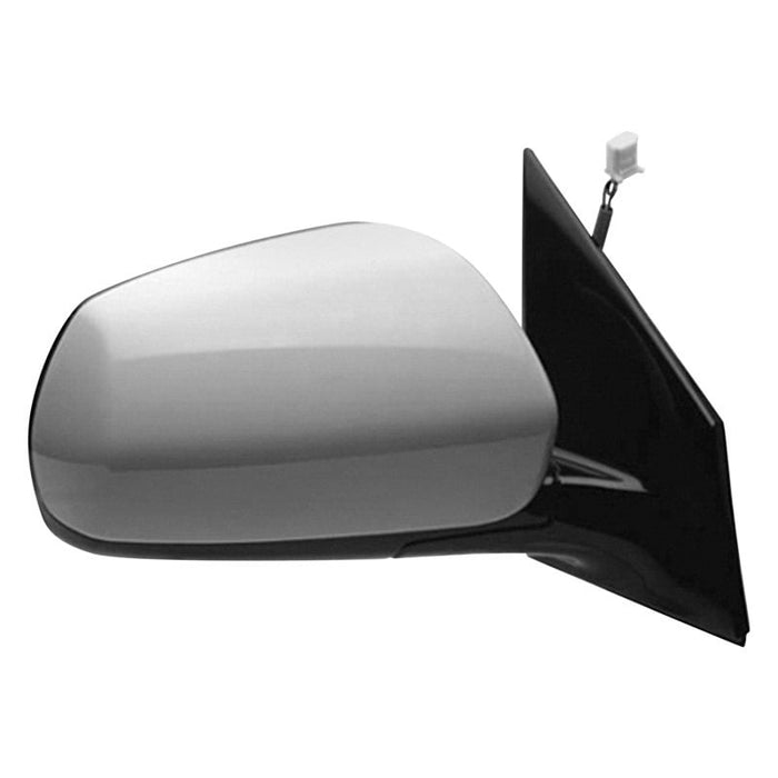 Nissan Murano Passenger Side Door Mirror Heated W/O Memory Assembly - NI1321160