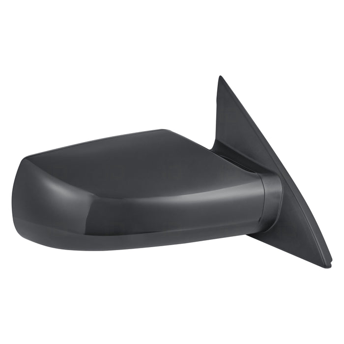 Nissan Altima Hybrid Passenger Side Door Mirror W/O Convenience Pkg W/O Signal Lamp Assembly 2.5L L4 - NI1321163
