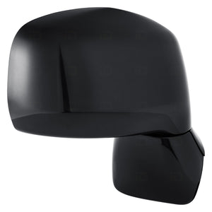 Passenger Side Door Mirror image