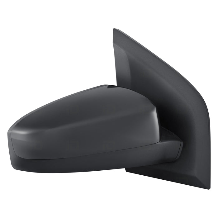Nissan Sentra Passenger Side Door Mirror W/Manual Assembly - NI1321166