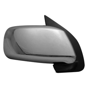 Passenger Side Door Mirror image