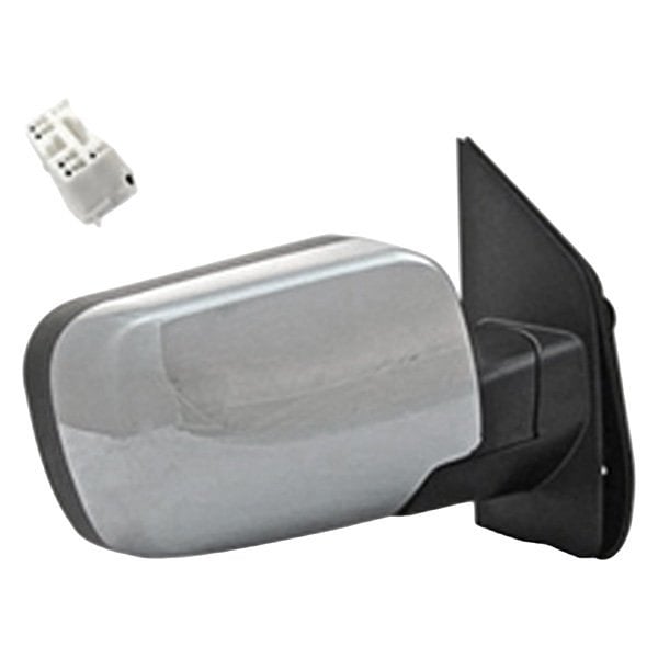 Mirrors & Components image