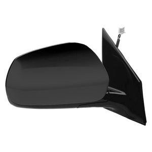 Passenger Side Door Mirror image