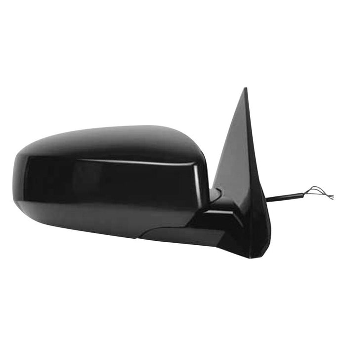 Nissan Maxima Passenger Side Door Mirror Power Folding Assembly - NI1321185