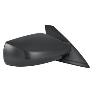 Passenger Side Door Mirror image