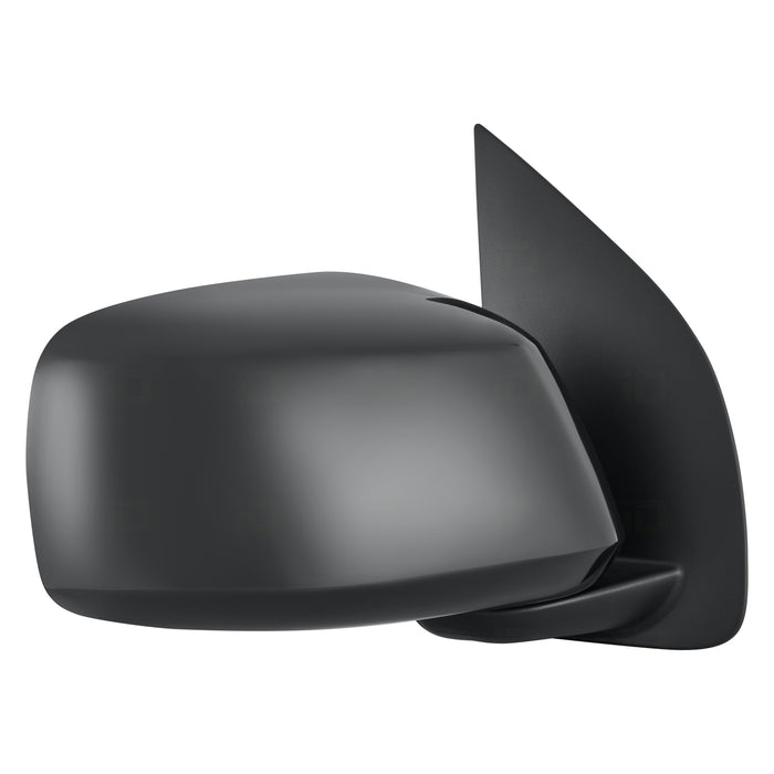 Nissan Pathfinder SE/SE Comfort Passenger Side Door Mirror Power W/Heat W/O Off Road Pkg Assembly - NI1321190
