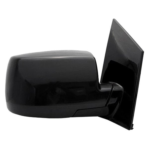 Nissan Quest SE Passenger Side Door Mirror Power Heated W/Memory Assembly - NI1321192