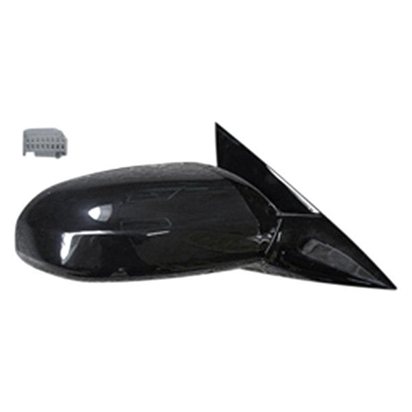 Nissan Maxima S Passenger Side Door Mirror Power W/O Premium Pkg Assembly - NI1321195