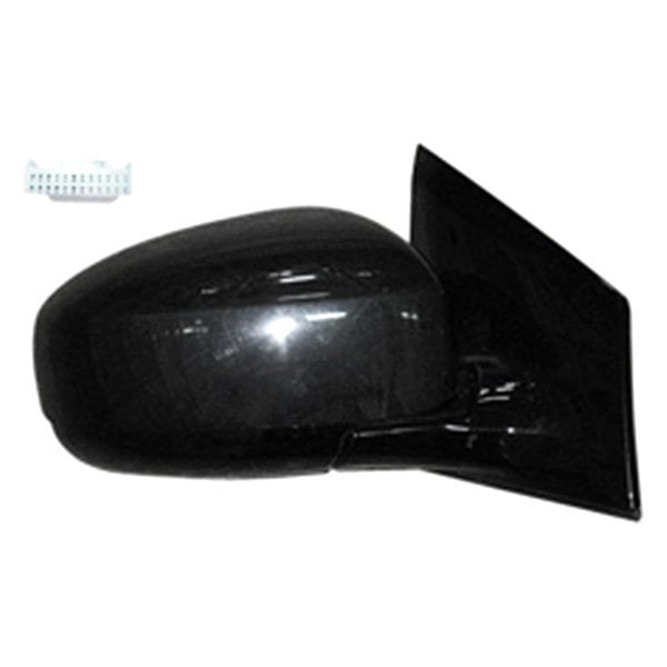 Mirrors & Components image