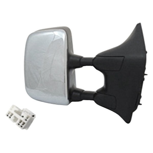 Mirrors & Components image