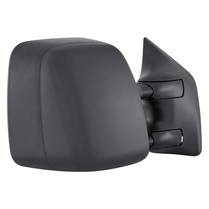 Nissan TITAN SE Passenger Side Door Mirror Power Heated W/Big Tow Pkg W/Textured Cover Assembly Assembly - NI1321203