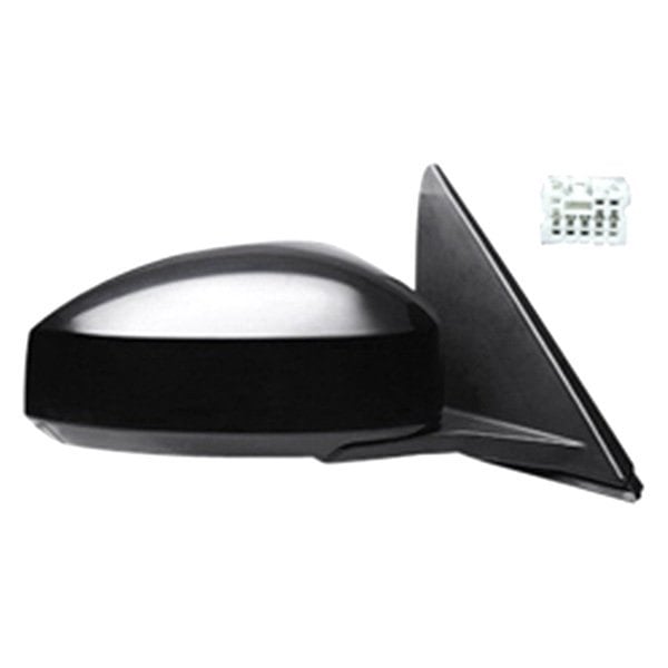 Mirrors & Components image