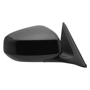 Passenger Side Door Mirror image