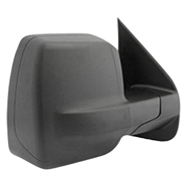 Nissan NV1500/NV2500/NV3500 SV Passenger Side Door Mirror Power Heated W/O Towing Pkg W/Textured Cap Assembly - NI1321234