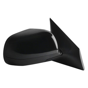 Passenger Side Door Mirror image