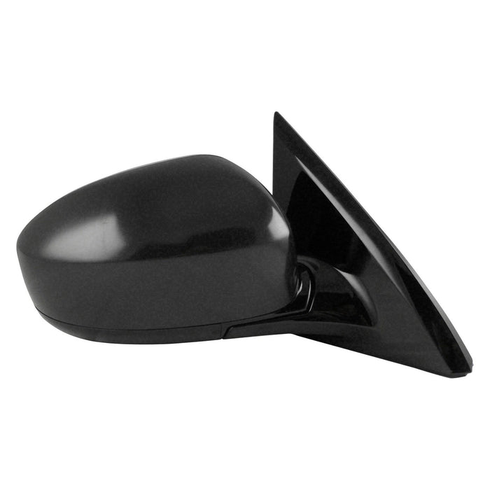 Nissan Pathfinder S/SV Passenger Side Door Mirror Power Non-Heated W/Cover Assembly - NI1321242