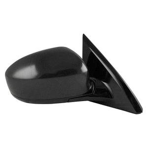 Passenger Side Door Mirror image