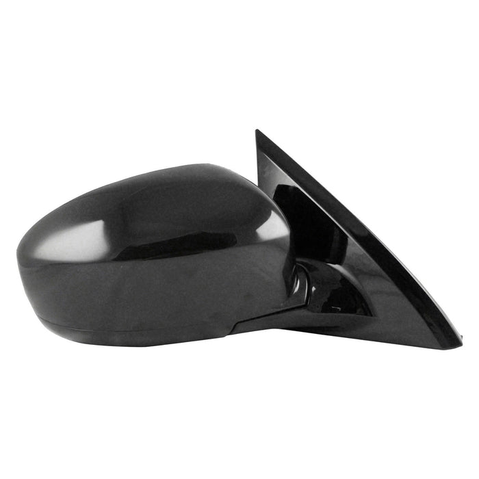 Nissan Pathfinder SL Passenger Side Door Mirror Power Heated W/Memory W/Cover Assembly - NI1321243