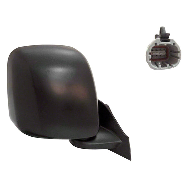 Mirrors & Components image