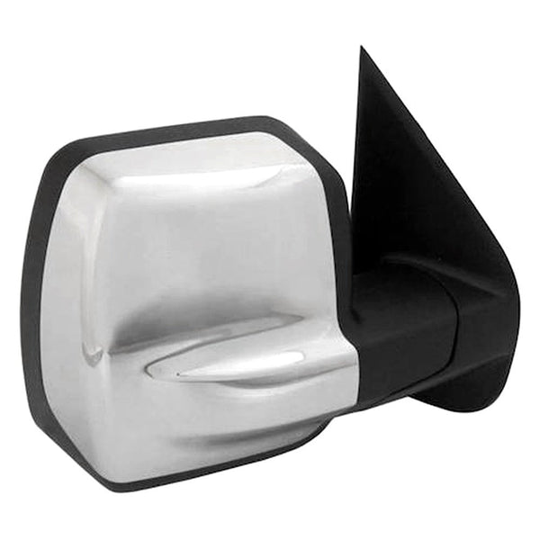 Mirrors & Components image