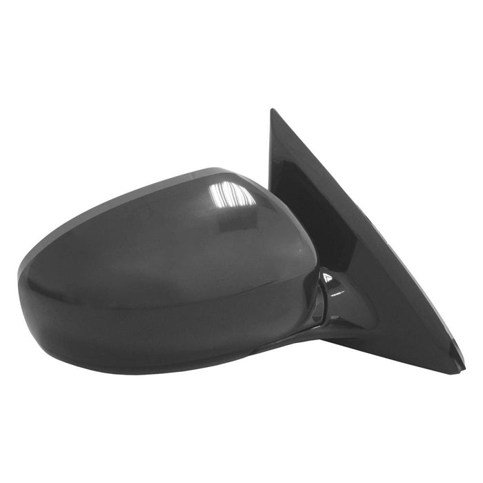 Nissan Pathfinder SL Passenger Side Door Mirror Power Heated W/Cover Assembly - NI1321251