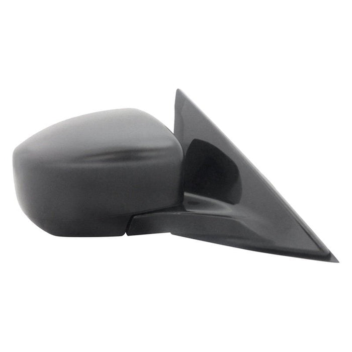 Nissan Maxima S Passenger Side Door Mirror W/O Around View Monitor Assembly - NI1321260