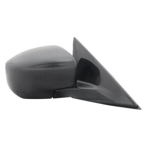 Passenger Side Door Mirror image