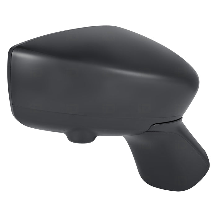 Nissan Versa Note S/S Plus/SL/SR/SV Passenger Side Door Mirror Heated W/Side View Camera W/Covers Assembly - NI1321265