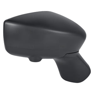 Passenger Side Door Mirror image