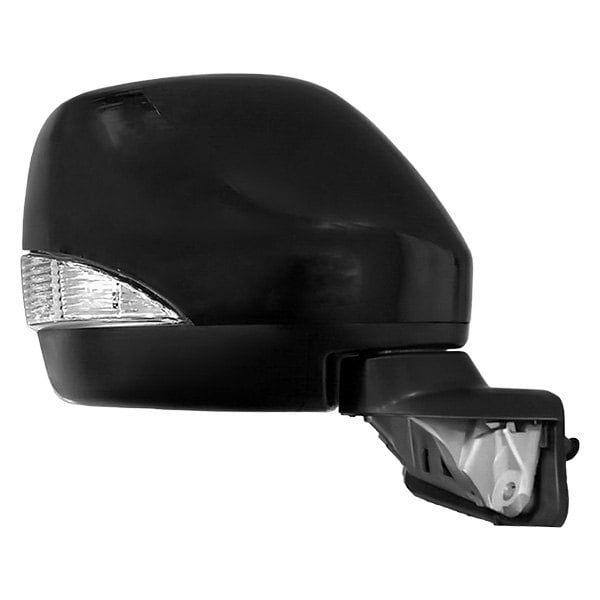 Nissan Quest Passenger Side Door Mirror Power Heated W/Signal W/Blis W/O Arround View W/Cover Assembly - NI1321272
