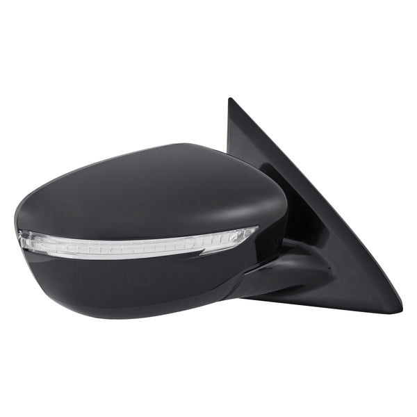 Mirrors & Components image