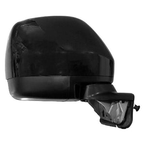 Passenger Side Door Mirror image