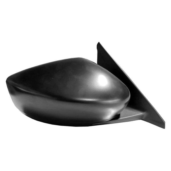 Mirrors & Components image