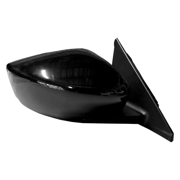 Mirrors & Components image