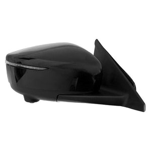 Passenger Side Door Mirror image