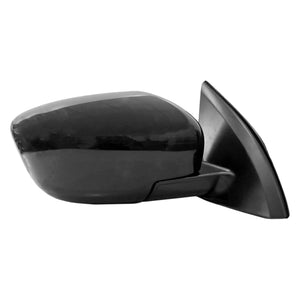 Passenger Side Door Mirror image