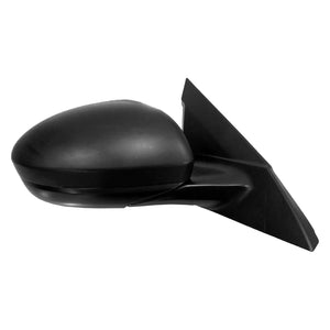 Passenger Side Door Mirror image